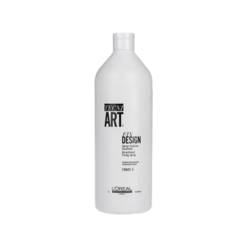 L'oréal Professionnel tecni.art Fix Design 1000 ml