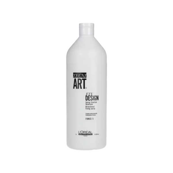 L'oréal Professionnel tecni.art Fix Design 1000 ml
