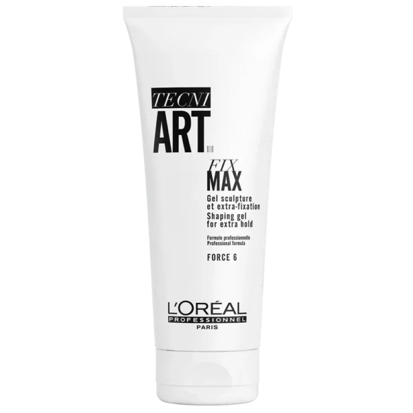 L’oréal Professionnel tecni.art Fix Max 200ml