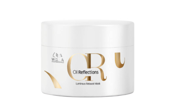 Wella Oil Reflections Luminous Reboost Mask