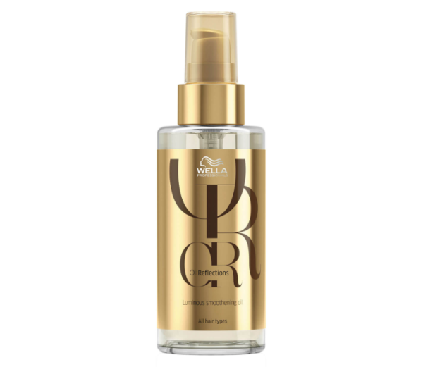 Wella Oil Reflections Luminous Smoothening Oil