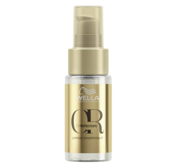 Wella Oil Reflections Luminous Smoothening Oil
