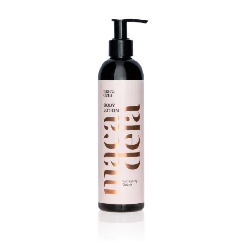 MACADEIA Body Lotion Refreshing Guava 300ml