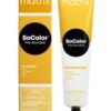 Matrix SoColor Pre-Bonded Permanent Reflect 90 ml Kestoväri