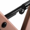 Make-up-chair-rose-gold3 Kokoontaitettava meikkituoli rose gold