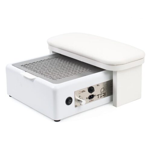 Manicure-hand-rest Teri – rannetuki,valkoinen