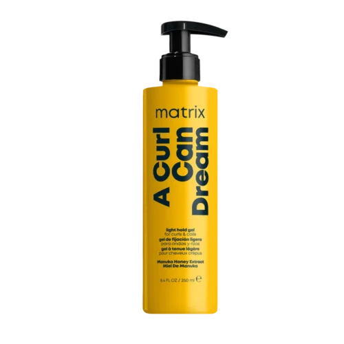 Matrix-A-Curl-Can-Dream-Light-Hold-Gel-250ml Matrix A Curl Can Dream Light Hold Gel 250ml
