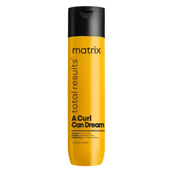 Matrix A Curl Can Dream Weightless Moisture Shampoo 300ml