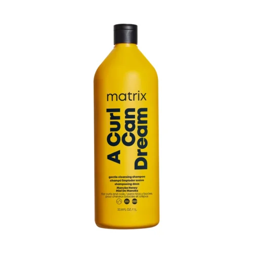 Matrix A Curl Can Dream Weightless Moisture Shampoo 1000ml