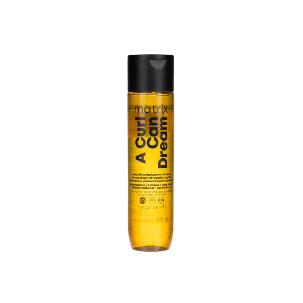 Matrix A Curl Can Dream Weightless Moisture Shampoo 300ml