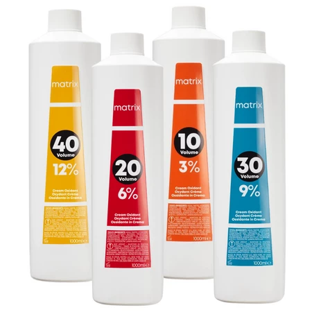 Matrix-Cream-Oxidant-Developer Matrix Cream Oxidant Developer 1 Litre