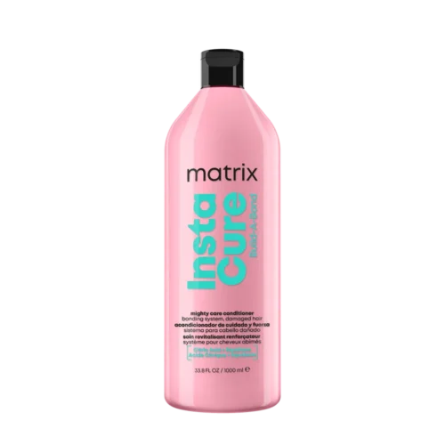 Matrix Instacure Build-A-Bond Mighty Care conditioner 1000ml