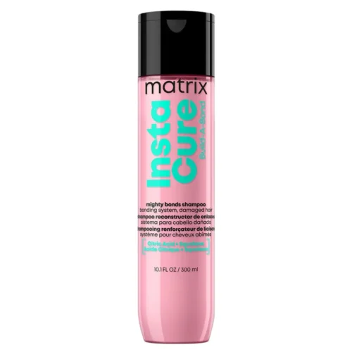 Matrix-Instacure-Build-A-Bond-Mighty-Care-shampoo-300ml Matrix Instacure Build-A-Bond Mighty Care shampoo 300ml