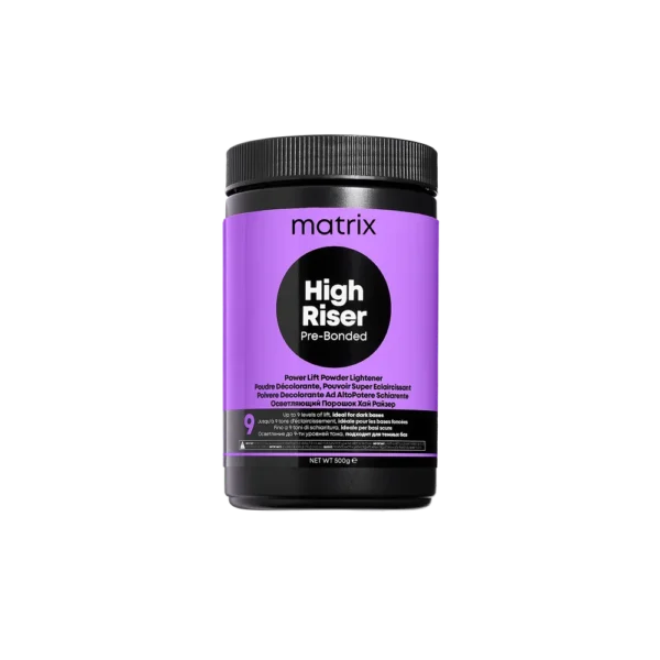 Matrix-Light-Master-High-Riser-Pre-Bonded-500-g Matrix Light Master High Riser Pre-Bonded 500g