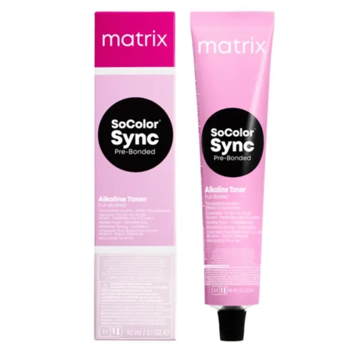 Matrix-SoColor-Sync-Pre-Bonded-Alkaline-Toner-90-ml-mybeauty24.eu_ Matrix SoColor Sync Pre-Bonded Alkaline Toner hiusväri 90 ml