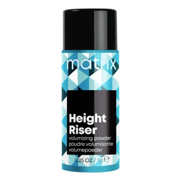 Matrix Style Link Height Riser 7g