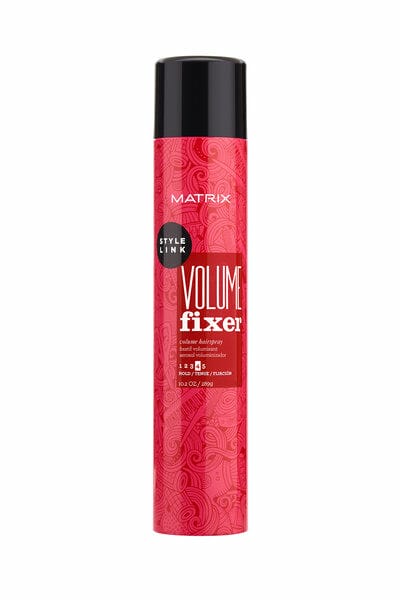 Matrix Style Link Style Volume Fixer Hairspray 400ml