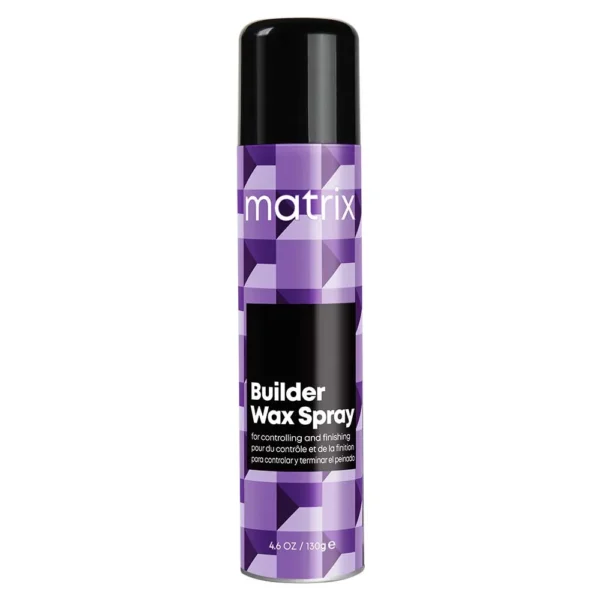 Matrix Styling Builder Wax Spray 250 ml
