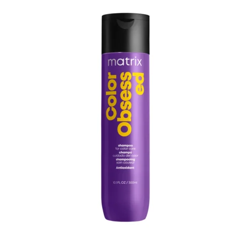 Matrix Total Results Color Obsessed Shampoo