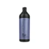 Matrix Total Results Color Obsessed So Silver Shampoo