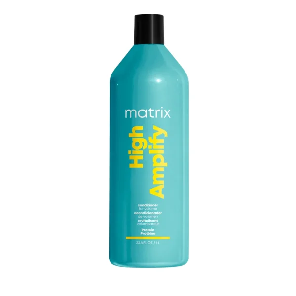 Matrix Total Results High Amplify Conditioner 1000 ml
