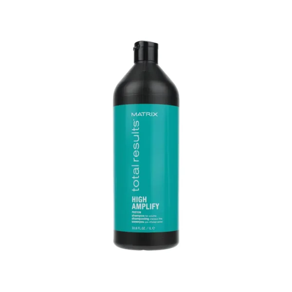 Matrix Total Results High Amplify Shampoo