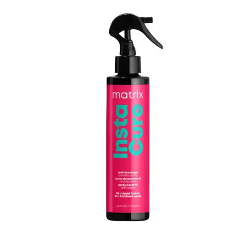 Matrix Total Results Instacure Anti-Breakage Porosity Spray 200ml