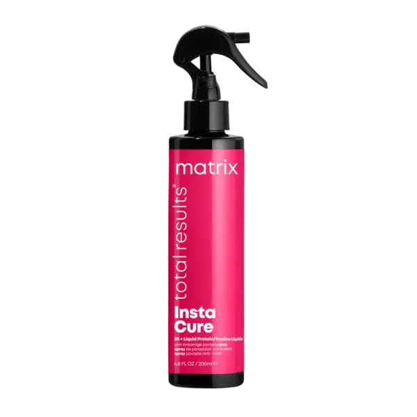 Matrix Total Results Instacure Anti-Breakage Porosity Spray 200ml