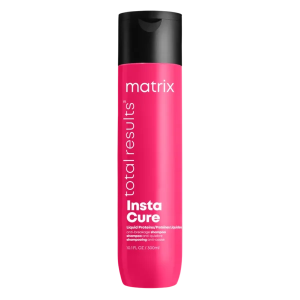Matrix Total Results Instacure Anti Breakage Shampoo 300 ml