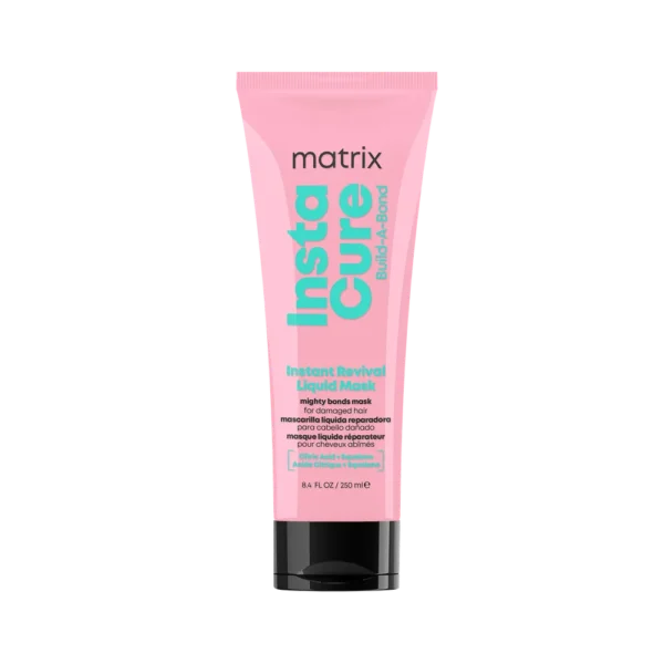 Matrix Total Results Instacure Build-A-Bond Instant Revival Liquid Mask 250 ml