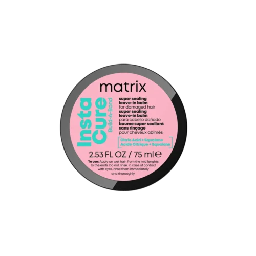 Matrix Total Results Instacure Build-A-Bond Super Sealing balm 75ml