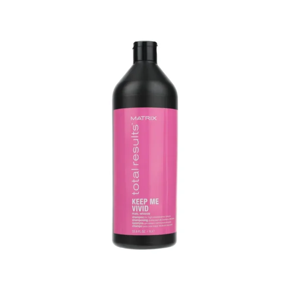 Matrix Total Results Keep Me Vivid Shampoo