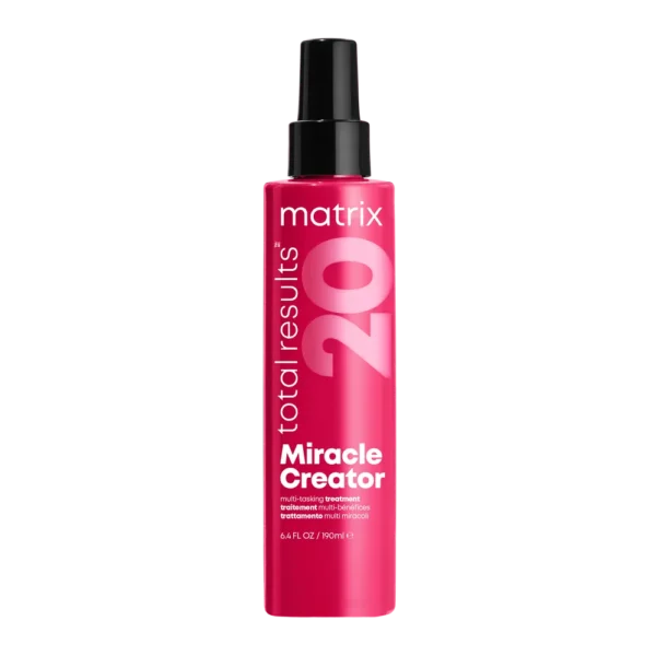 Matrix Total Results Miracle Creator 20 190 ml