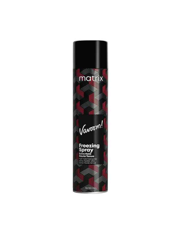 Matrix Vavoom Freezing Spray Extra Full Hiuskiinne 500 ml