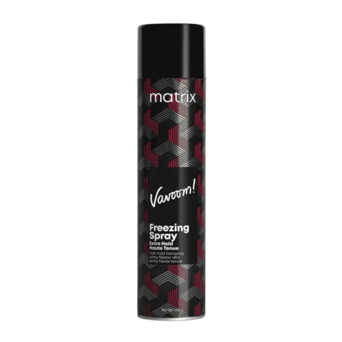 Matrix Vavoom Triple Freeze Extra Hold Hair Spray 500 ml