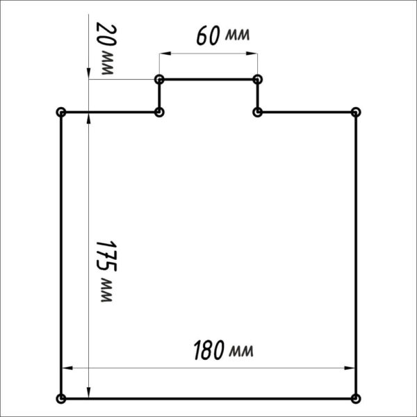 Max-–-Ultimate-4-Plus-dust-collector-–-into-the-table-–-white1 Promed Nailfan kynsi-imuri valkoinen