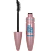 Maybelline Lash Sensational Mascara Black Waterproof 9.5 ml