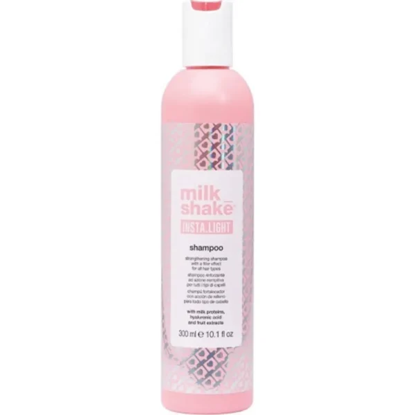 Milk Shake Insta.Light Shampoo 300ml
