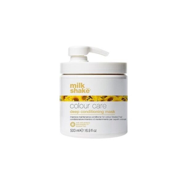 Milk_Shake Color Maintainer Deep Conditioning Mask