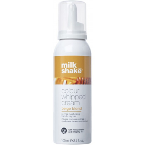 Milk_Shake Color Whipped Cream Beige Blonde 100ml