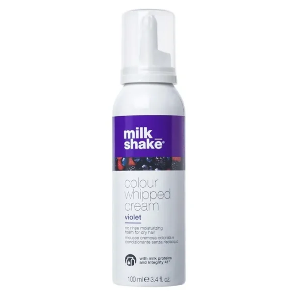 Milk_Shake-Color-Whipped-Cream-Violet-100ml Milk_Shake Color Whipped Cream Violet 100ml
