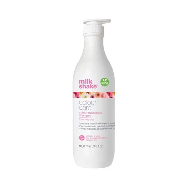 Milk_Shake Colour Care Flower Shampoo 1000 ml