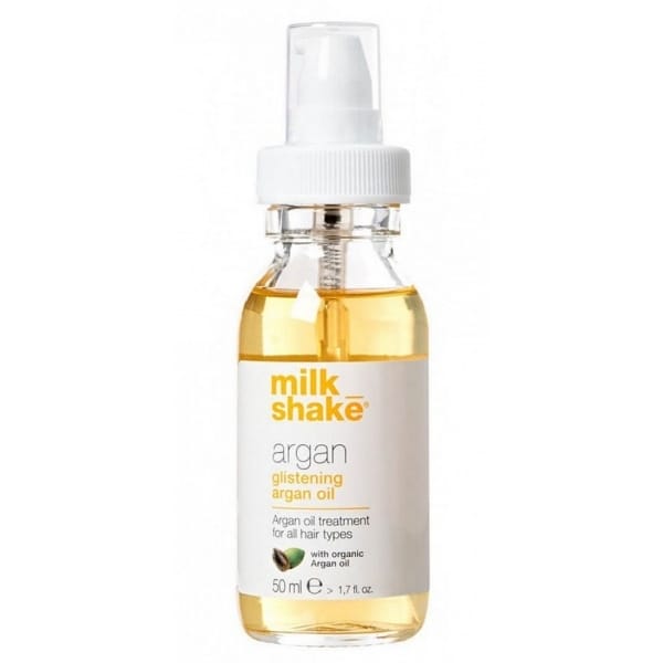 Milk_Shake Glistening Argan Oil