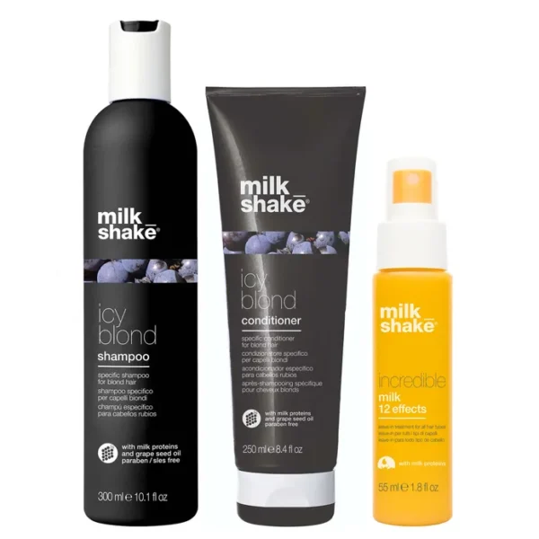 Milk_Shake-Icy-Blond-Trio-Gift-Set Milk_Shake Icy Blond Trio Gift Set