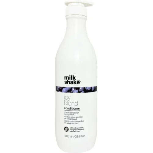 Milk_Shake Icy Blonde Conditioner 1000 ml
