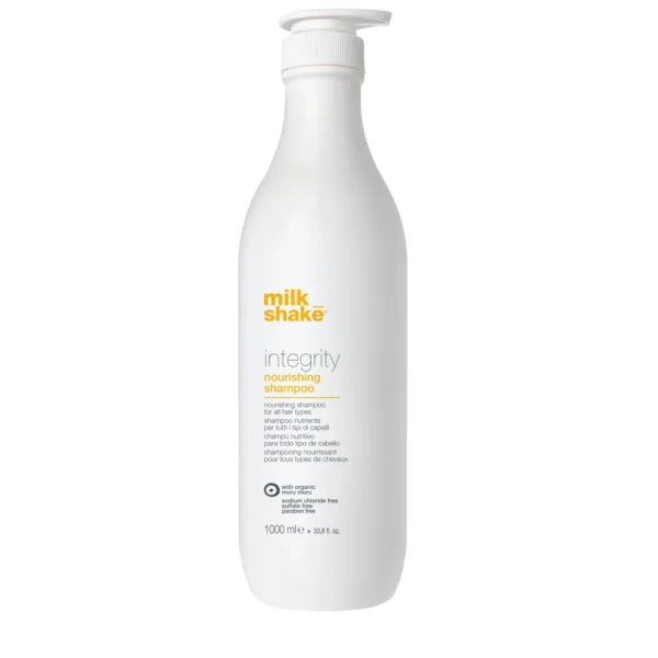 Milk_Shake Integrity Nourishing Shampoo 1000ml