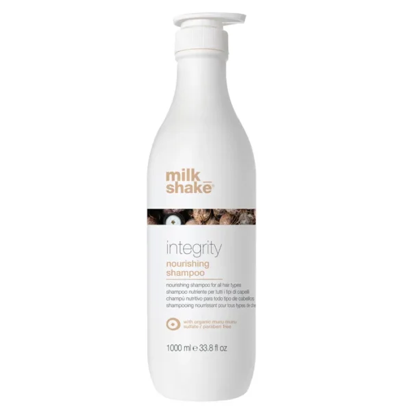Milk_Shake Integrity Nourishing Shampoo 1000ml