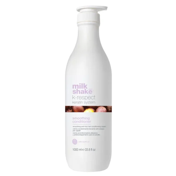 Milk_Shake K-Respect Keratin Smoothing Conditioner 1000ml