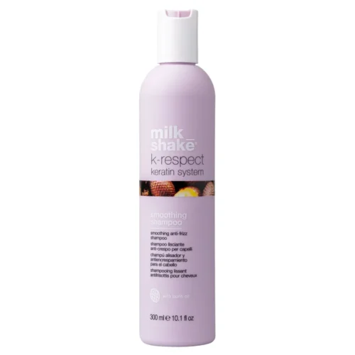 Milk_Shake-K-Respect-Keratin-System-Smoothing-Shampoo-300ml Milk_Shake K-Respect Keratin Smoothing Shampoo 300ml