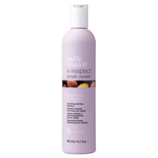 Milk_Shake K-Respect Keratin Smoothing Shampoo 300ml